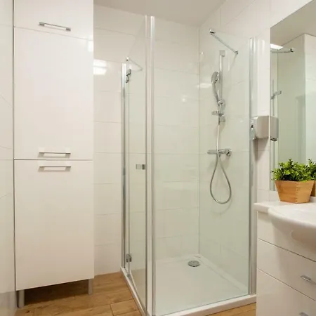 شقة Morski Florek كولوبرزيغ