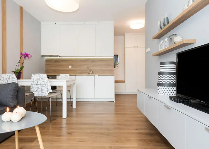 Apartamento Morski Florek *