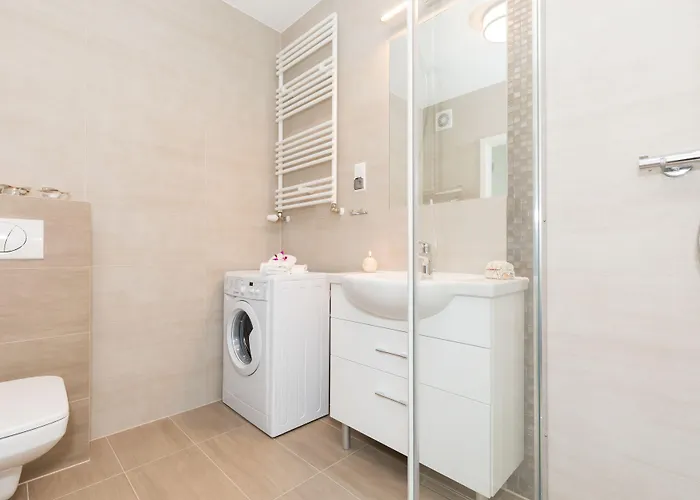 Morski Florek Apartamento Kołobrzeg