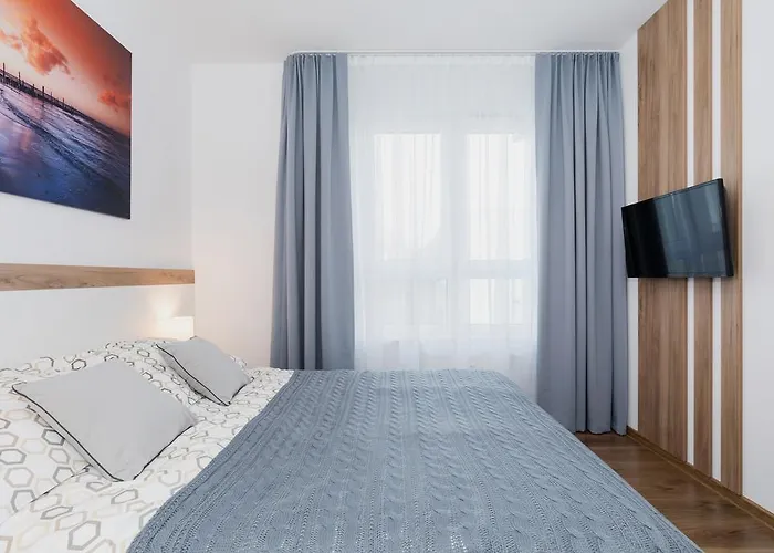 Morski Florek Apartamento