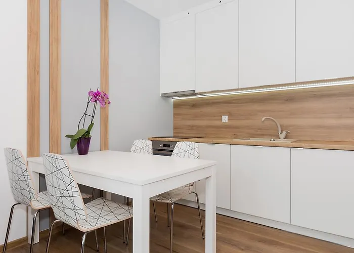 Apartamento Morski Florek