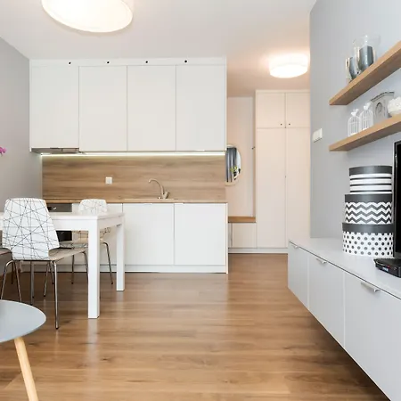 Apartment Morski Florek *