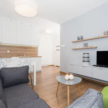 Apartment Morski Florek