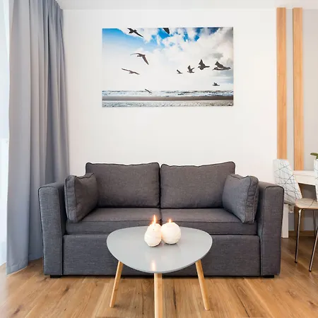 アパート Morski Florek