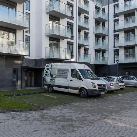 Morski Florek Kolobrzeg