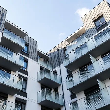 アパート Morski Florek *