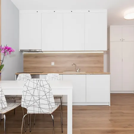 Daire Morski Florek *