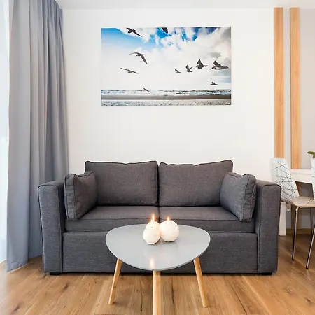 アパート Morski Florek