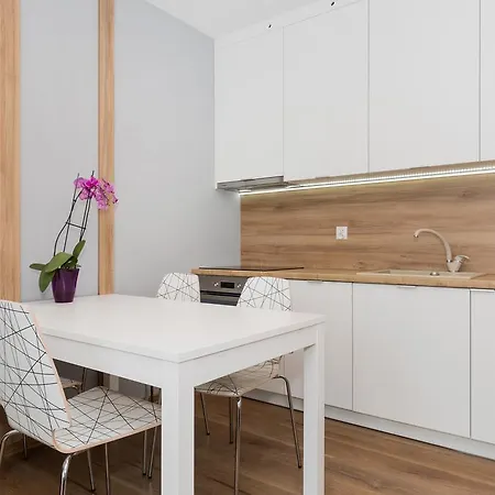 Apartment Morski Florek