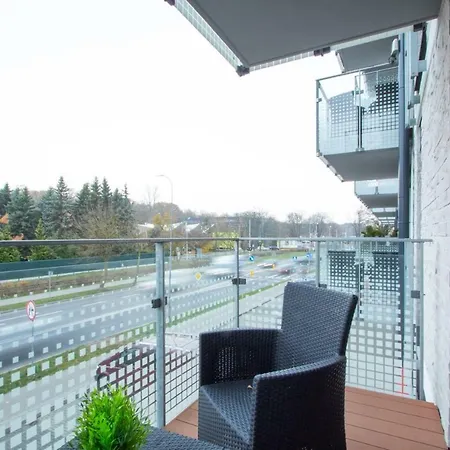 Daire Morski Florek Kolobrzeg