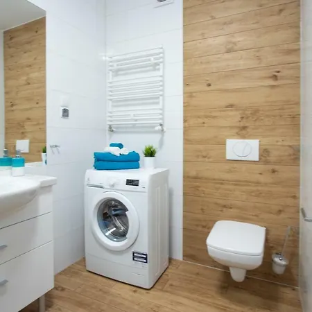 Daire Morski Florek *