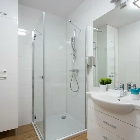 Morski Florek Apartment *