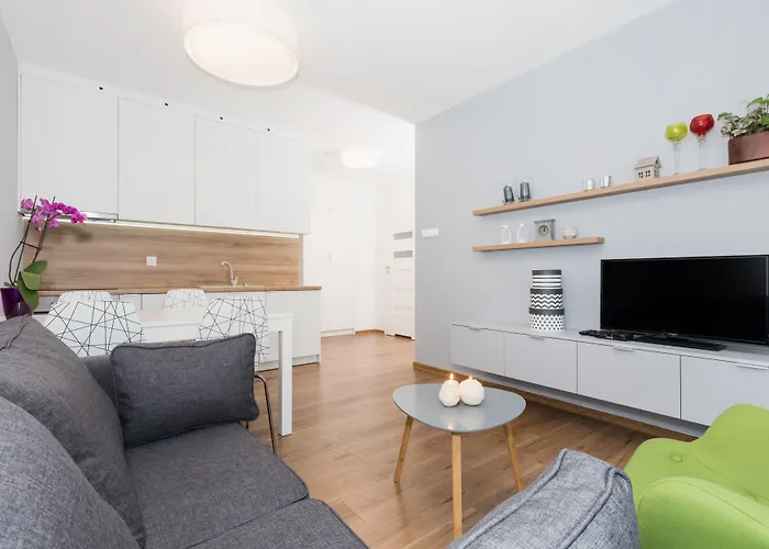 Appartamento Morski Florek