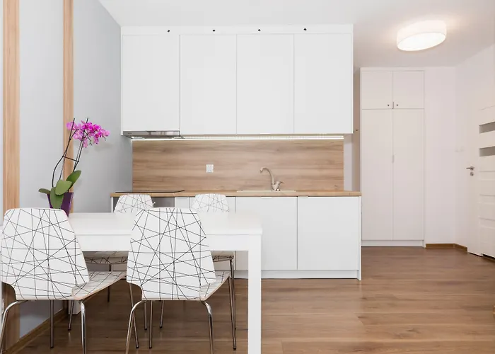 Appartamento Morski Florek *