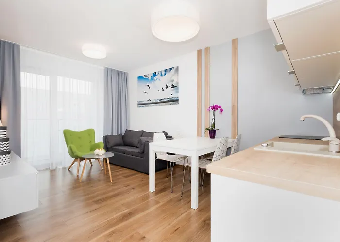 Morski Florek Kolobrzeg