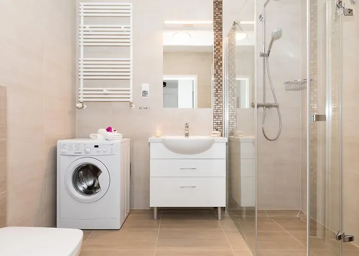 Apartment Morski Florek