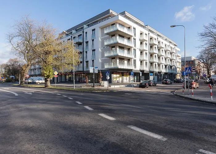 Apartment Morski Florek *