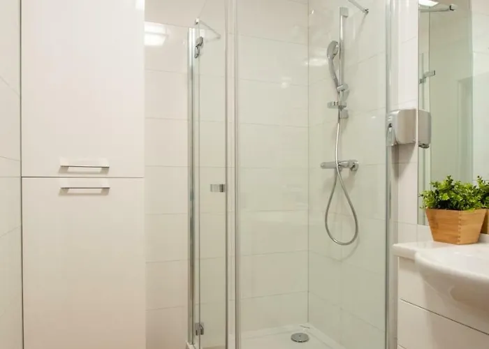 Appartamento Morski Florek Kołobrzeg