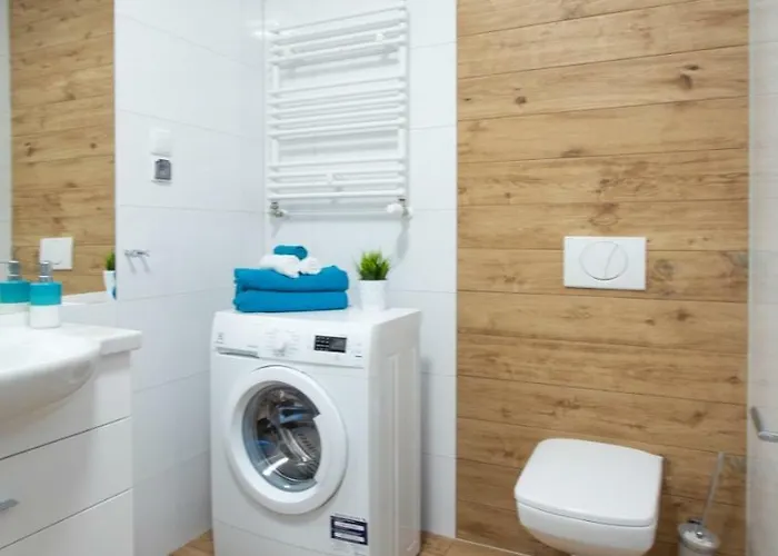 Apartment Morski Florek *