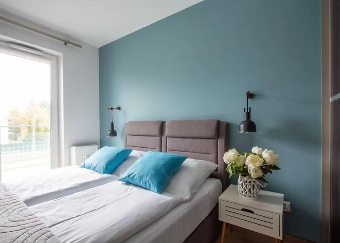 Appartamento Morski Florek